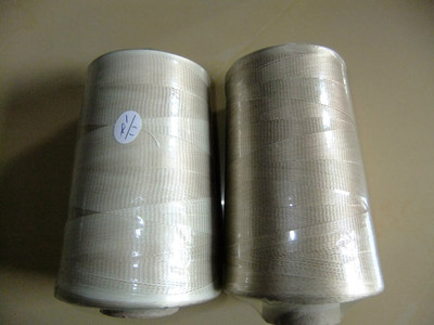 廠家直銷(xiāo) 玻璃纖維縫紉線(xiàn) 高性能密封保溫材料的優(yōu)選